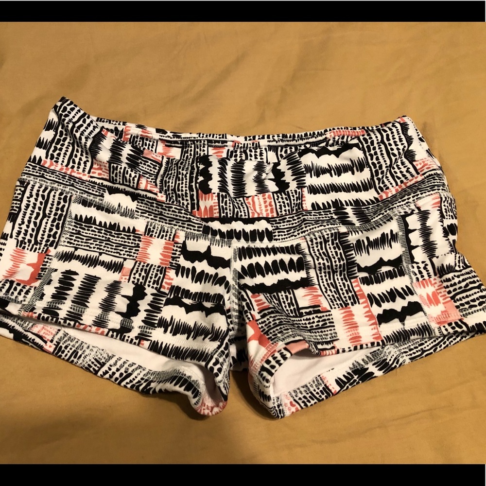 FLEOSHORTS small